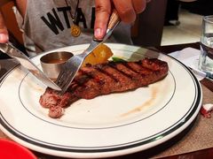 -食间牛排(湖西路店)