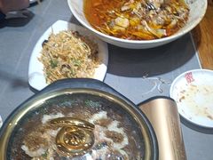 -马家水煮鱼(富民街店)