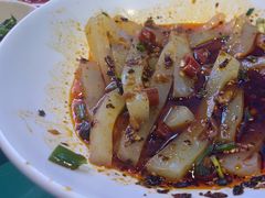 -川正旺江湖菜(三元桥店)