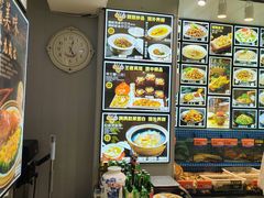 -君霖海鲜私房菜(春柳店)