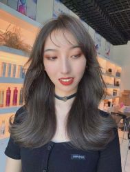 -MY WAY SALON