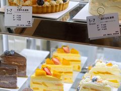 -1-7Bread(深业上城店)