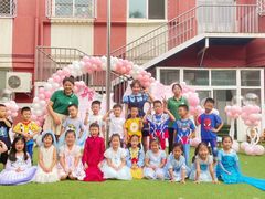 -北京市邮政管理局海慧寺幼儿园