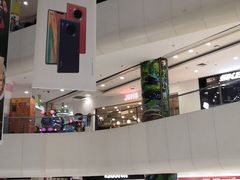 -JINS(北京凯德mall大峡谷店)