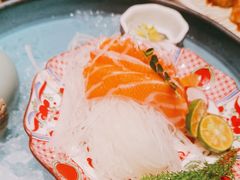 -耕海日本料理(万达华府店)