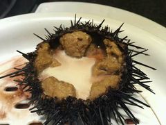 -马路边上·小海鲜烧烤(八一路店)