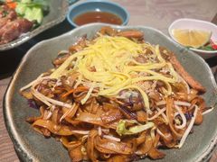 -安南越南餐厅(青岛万象城店)