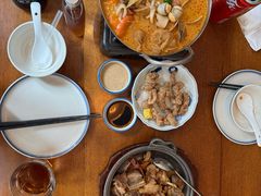 -林四喜·闽南传家菜(鼓浪屿店)
