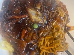 -香港饭店0410(明洞店)
