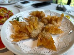 -ZEN采蝶轩·粤味臻鲜·手作点心·商务宴请(泰州店)