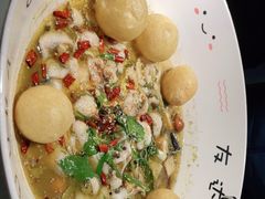 -友达面馆(广州总店)