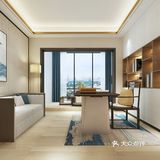 新中式风格