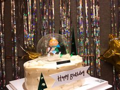 -LuluCake·路鹿蛋糕