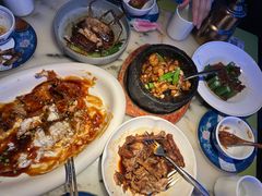 -桂满陇天书(南京德基旗舰店)