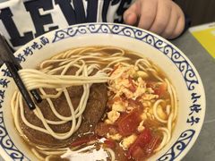 -梅溪·小伙子干挑面(安吉总店)