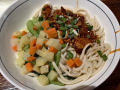 -秦园陕西手工面馆(番禺节能科技园店)