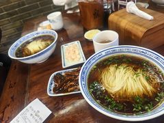 -同得兴 Since·1995 传统苏式面馆(嘉馀坊店)