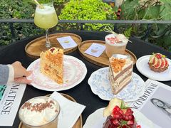 -DearCake 黛点心(花牌坊店)