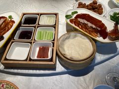 -砂锅居·始于1741(万丰路店)