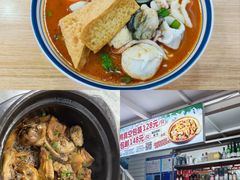 -老闽味姜母鸭·煎蟹闽菜餐厅(曾厝垵地标店)