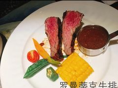 -秀·爱尔兰餐吧(上海路店)