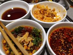 -海底捞火锅(方圆荟店)