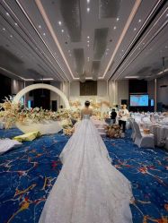 -杭州城北文澜大酒店·婚宴