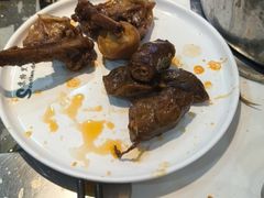 -苏格里岛自助烤肉海鲜火锅(成都金牛万达店)