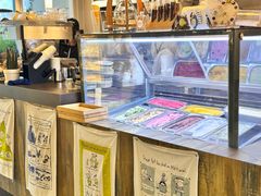 -ommo cafe(半岛城邦店)