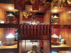 -京元盛铜锅涮肉(上海总店)