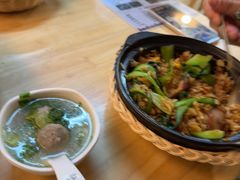 -阿清煲仔店(纺织城店)
