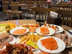 -清河半岛温泉度假酒店