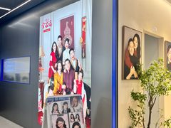 -天真蓝照相馆(五角场百联又一城店)