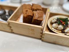 -蔡澜点心·粤菜(丽泽天街店)