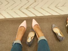 -JIMMY CHOO(成都远洋太古里店)