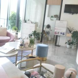 点击看大图 -倩极·精研痘敏肌管理