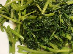 空心菜-高佳庄·舟山海鲜(海景旗舰店)