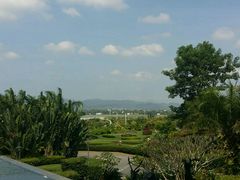 -青岛海尔洲际酒店