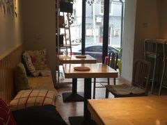 用餐区-线人米线(桂林路店)