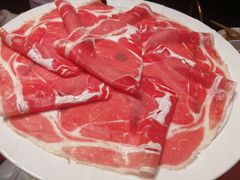 -前门·鲜肉火锅(长风店)