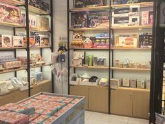 -快乐街区(成都龙湖北城天街店)