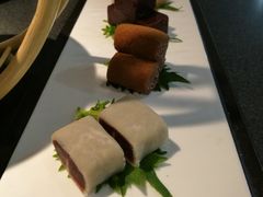 -赠李白·如诗的川味(余杭万达广场店)