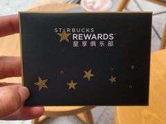 -星巴克(天津佛罗伦萨小镇店)