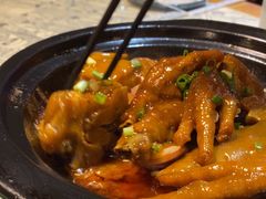 -千岛湖小鱼儿·淳安匠心农家菜