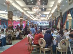 -君德澜酒家·创意粤菜(金山谷店)