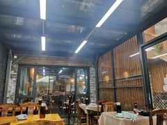 -61号餐吧(兴坪古镇漓江店)