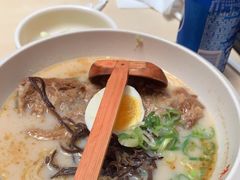 -味千拉面(首都机场T3店)