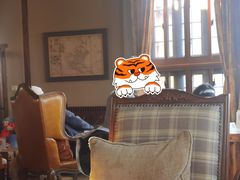 -云端咖啡(山顶教堂店)