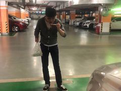 -清真蒋有记(老门东店)