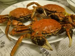 大闸蟹-京港生鲜(四道口店)